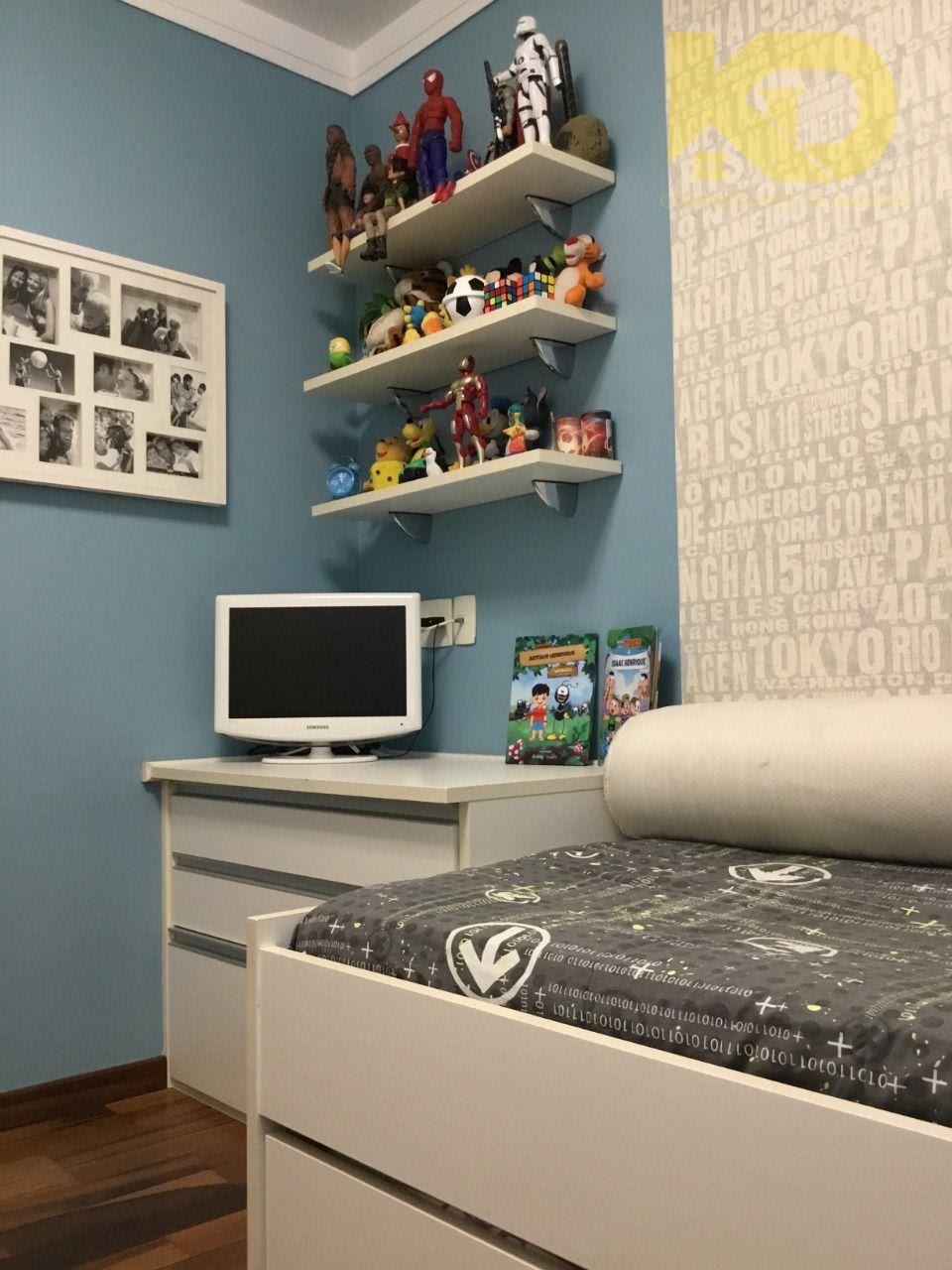 dormitorio solteiro