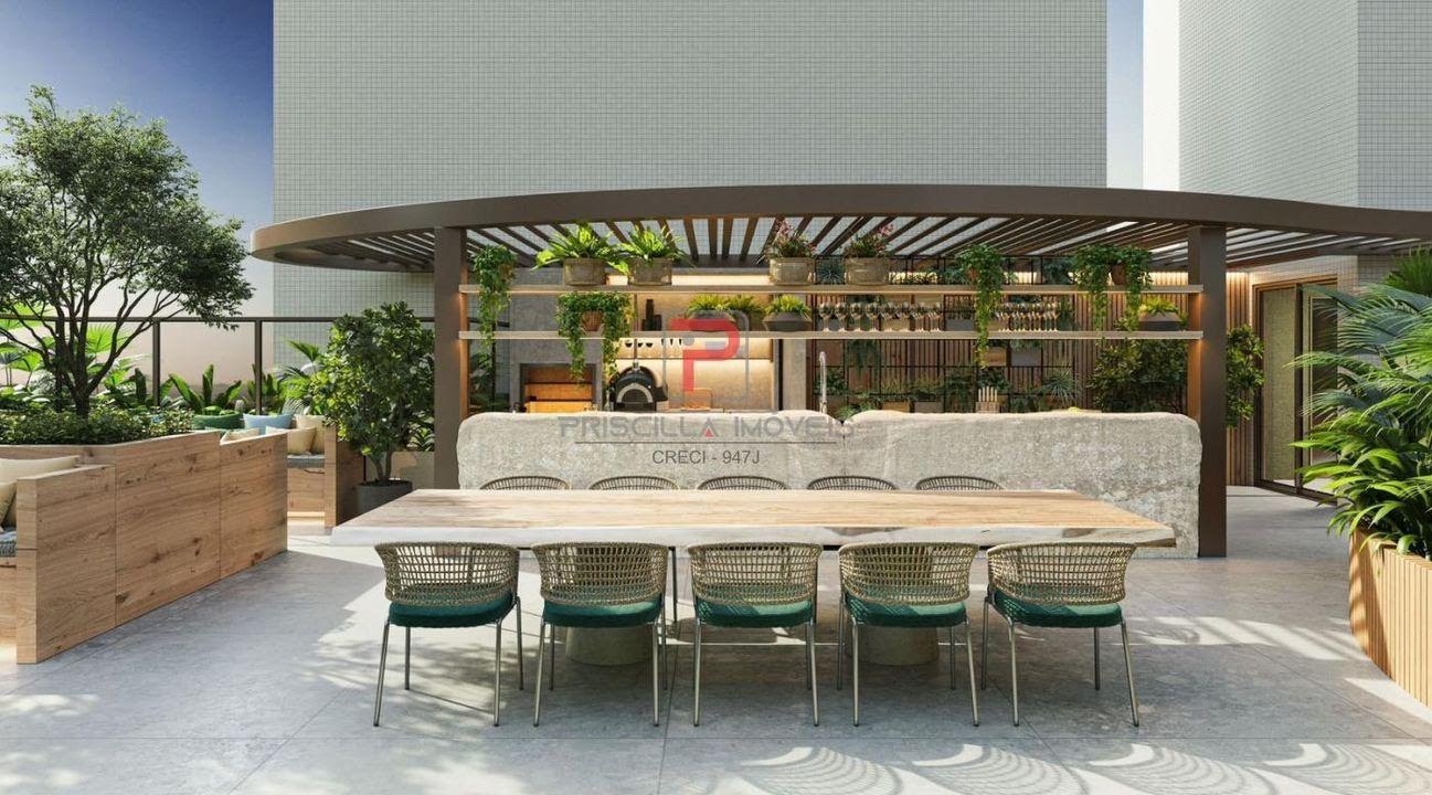 Apartamento à venda com 3 quartos, 1 suíte, 1 vaga e 78m² no Jardim Oceania, João Pessoa (PB) — foto 16 de 30