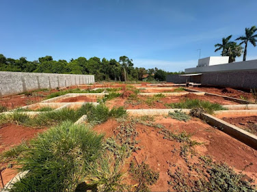 em Núcleo Industrial  -  Campo Grande