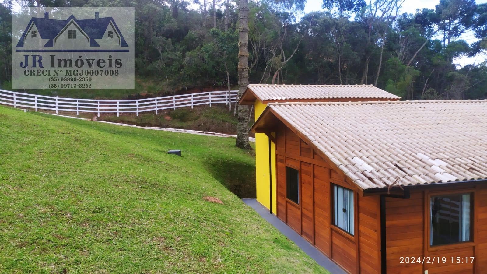 Rural à venda com 5000m² de terreno no Serra da Mantiqueira, Delfim Moreira (MG) — foto 5 de 30