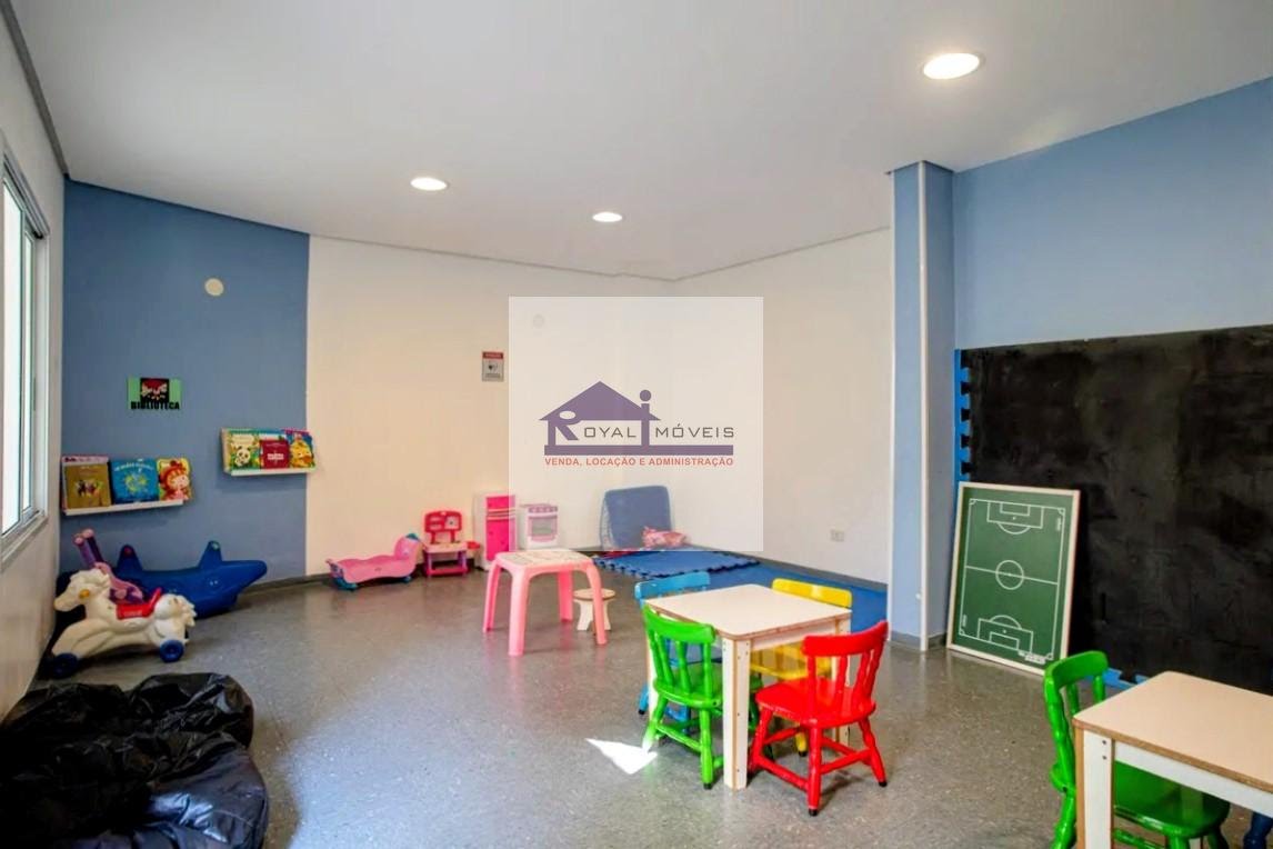 Apartamento à venda com 1 quarto, 1 suíte, 1 vaga e 43m² no Consolação, São Paulo (SP) — foto 22 de 30