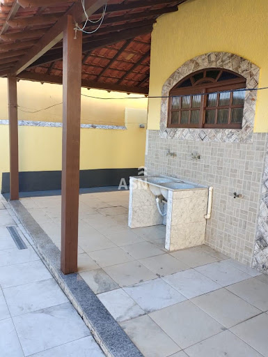 Casa em Condomínio Porto Seguro  -  Rio das Ostras