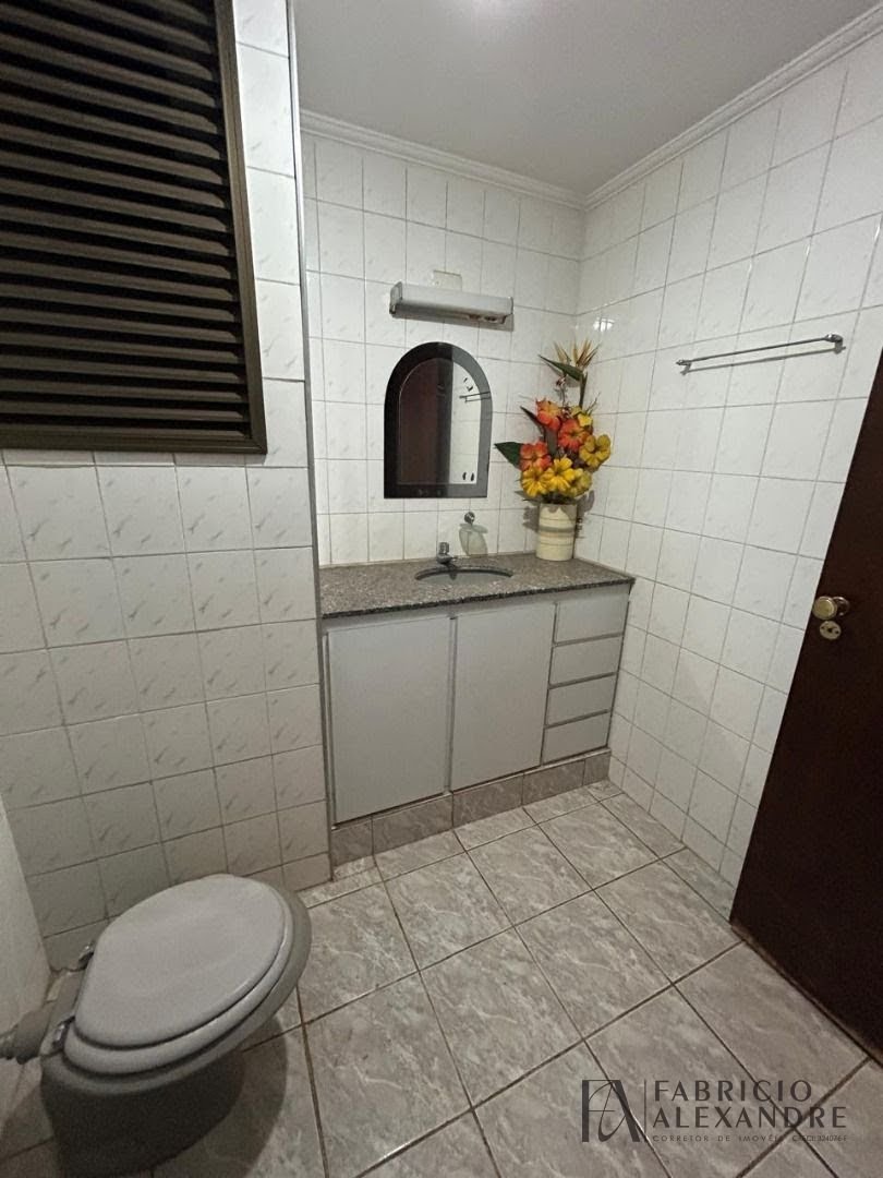 Apartamento à venda com 1 quarto, 1 banheiro e 72m² no Vila Imperial, São José do Rio Preto (SP) — foto 6 de 10