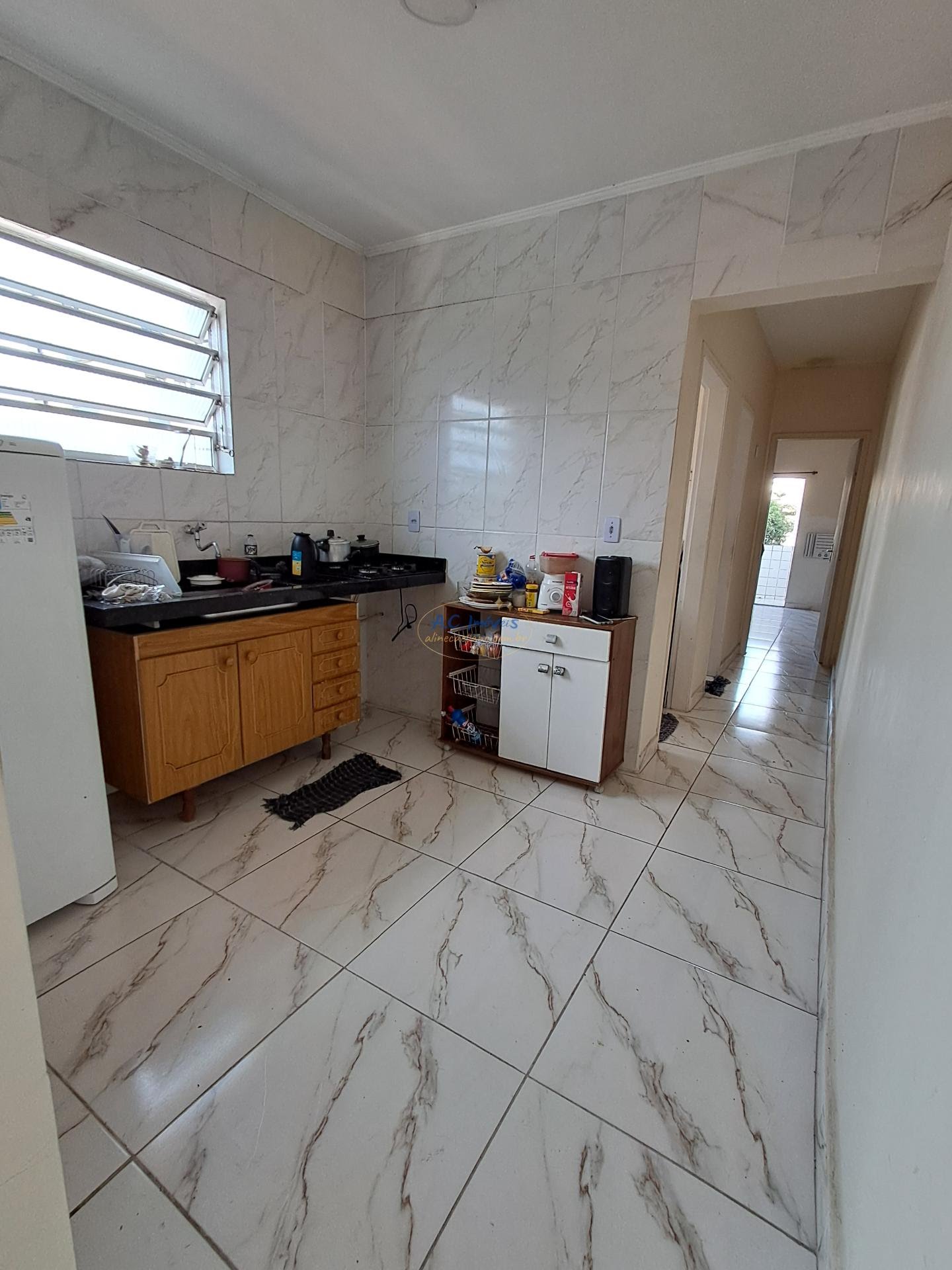 Apartamento à venda com 1 quarto, 1 banheiro, 1 vaga e 48m² no Guilhermina, Praia Grande (SP) — foto 10 de 15