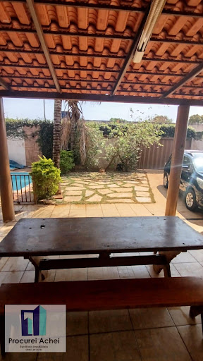 Casa a venda, Bica do DER Gleba B - Planaltina -DF