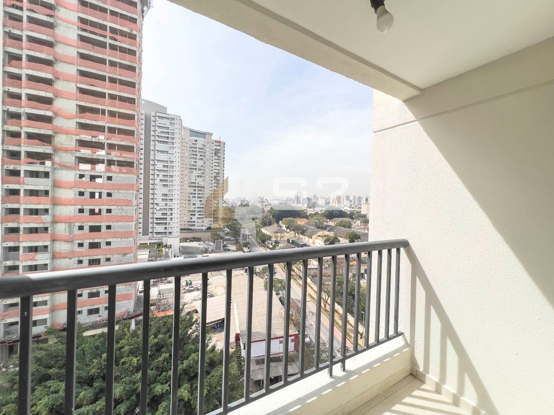 Aluguel apartamento 2 dormitórios 1 vaga Ana Vila Anastácio 