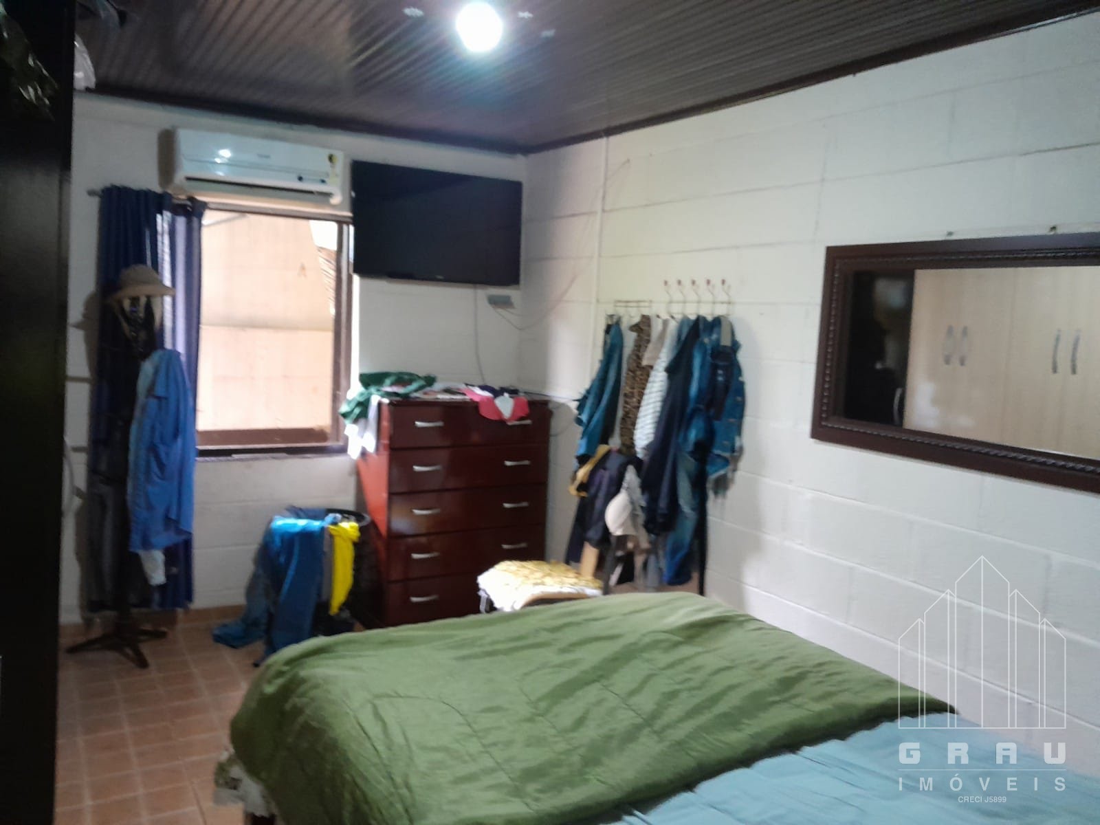 Casa em Vila C - Foz do Iguaçu, PR