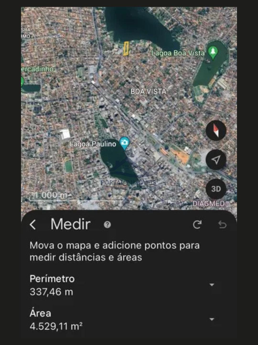 Casa à venda com 5 quartos, 2 suítes, 10 vagas e 4529m² no Boa Vista, Sete Lagoas (MG) — foto 6 de 7