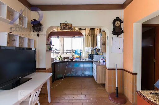 BAR COBERTURA