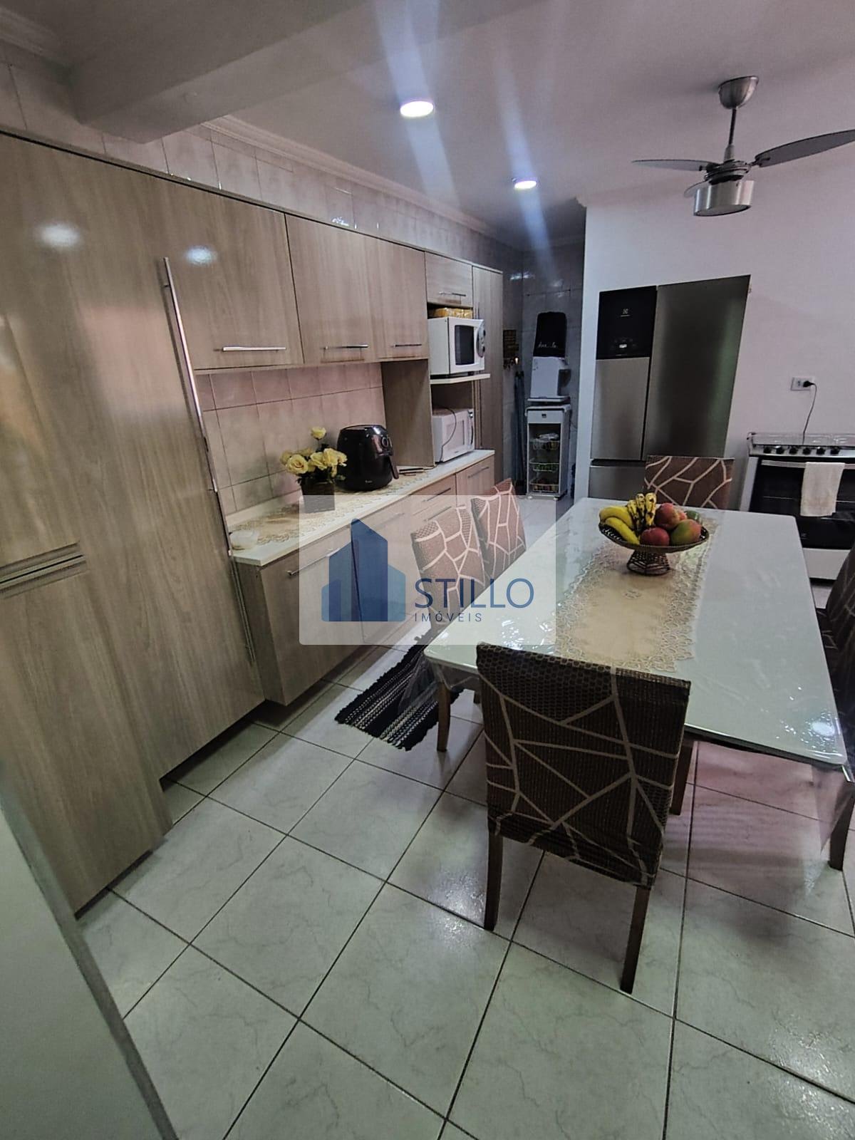 Casa à venda com 6 quartos, 1 suíte, 4 vagas e 250m² no Vila Antonieta, São Paulo (SP) — foto 26 de 30