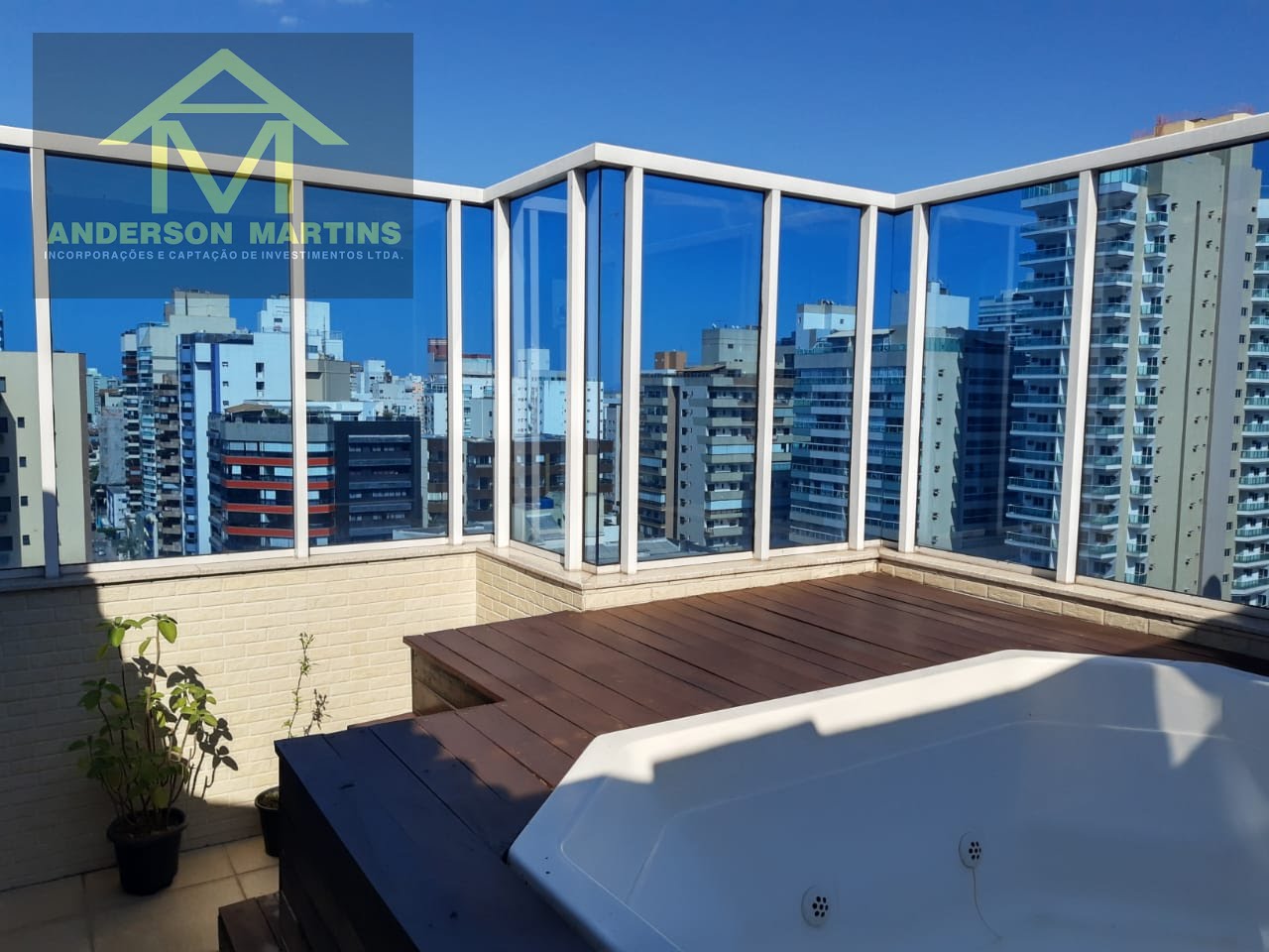 Cobertura à venda com 1 quarto, 2 banheiros, 2 vagas e 80m² no Praia da Costa, Vila Velha (ES) — foto 12 de 17