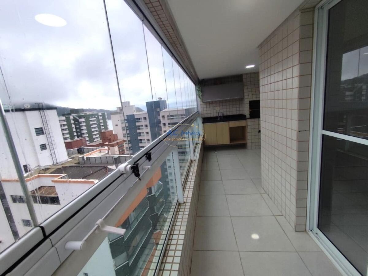 Apartamento à venda com 2 quartos, 2 suítes, 1 vaga e 99m² no Canto do Forte, Praia Grande (SP) — foto 5 de 24