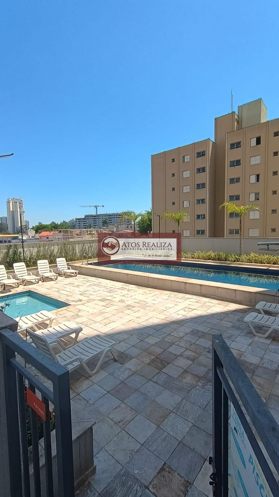 Apartamento à venda com 2 quartos, 1 banheiro e 36m² no Vila Inglesa, São Paulo (SP) — foto 13 de 17