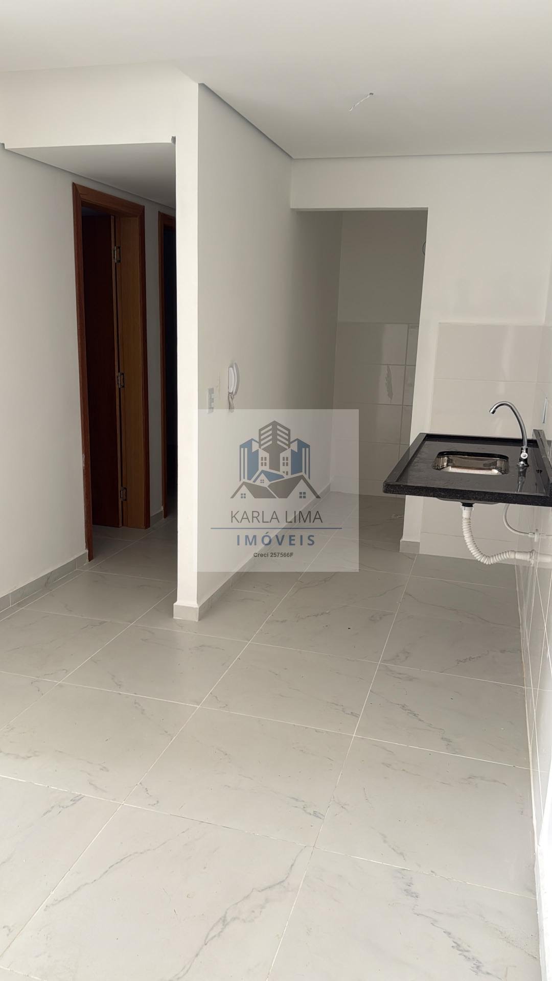 Apartamento à venda com 2 quartos, 1 banheiro, 1 vaga e 67m² no Indaiá, Bertioga (SP) — foto 8 de 17