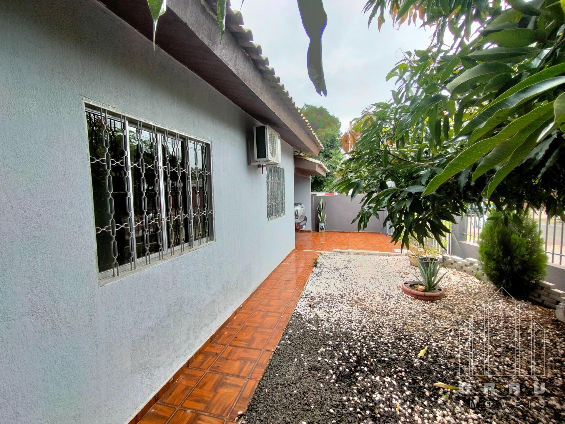Casa no Jardim Marisa  -  Foz do Iguaçu