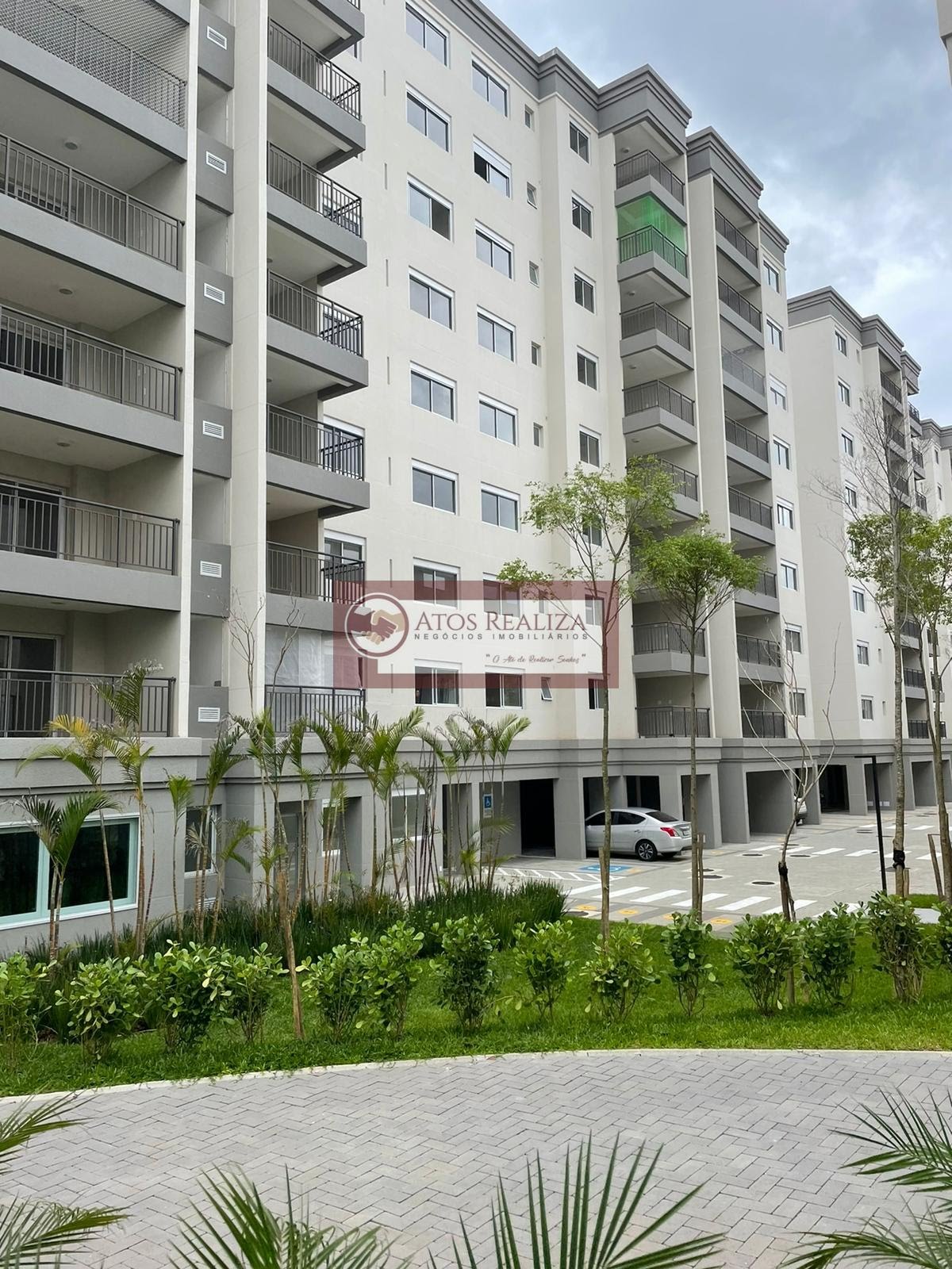 Apartamento à venda com 2 quartos, 1 suíte, 2 vagas e 66m² no Santo Amaro, São Paulo (SP) — foto 9 de 30