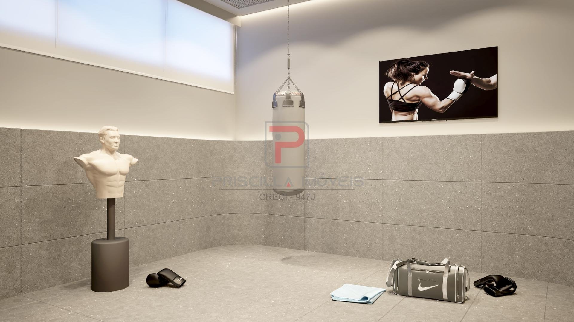 Apartamento à venda com 3 quartos, 1 suíte, 2 vagas e 110m² no Miramar, João Pessoa (PB) — foto 14 de 30