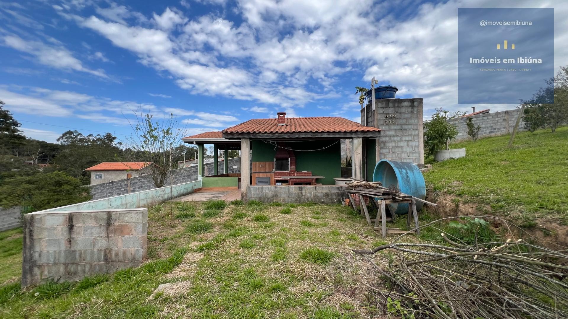 Rural à venda com 1000m² de terreno no Ibiúna, São Paulo (SP) — foto 19 de 30