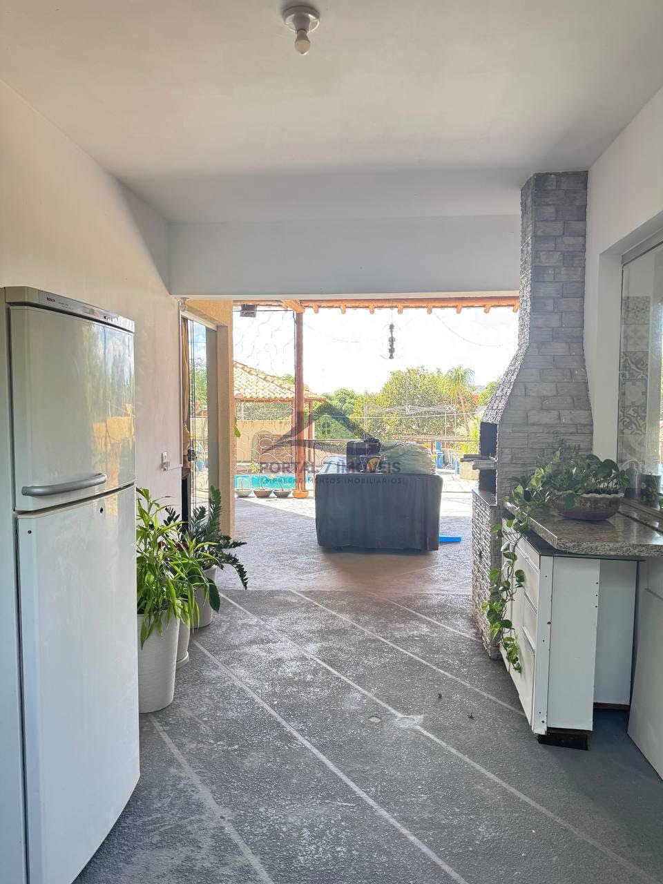 Casa à venda com 2 quartos, 2 suítes, 4 vagas e 450m² no Vitorina Park II, Fortuna de Minas (MG) — foto 4 de 30