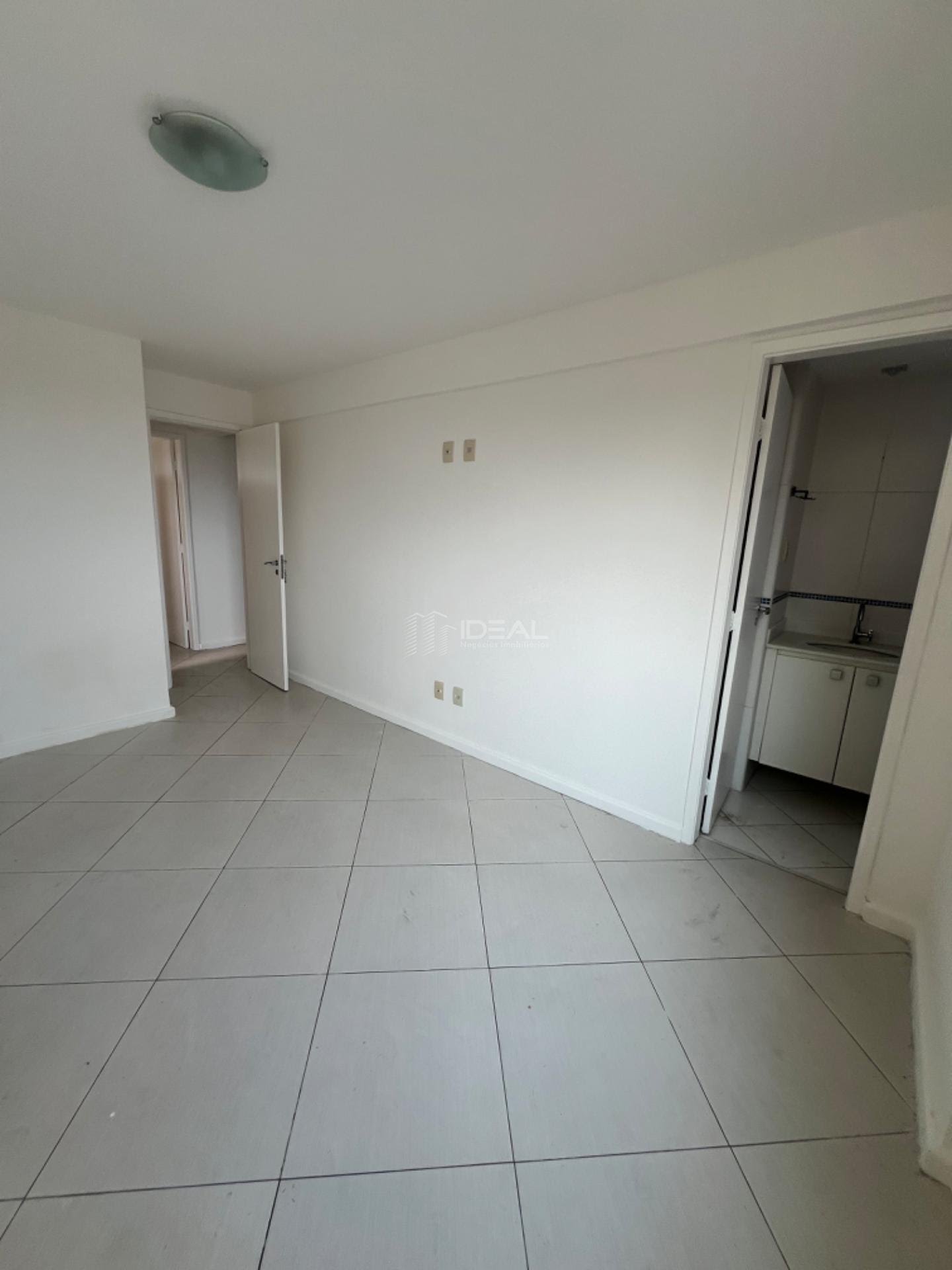 Apartamento à venda com 3 quartos, 1 suíte, 2 vagas e 93m² no Parque Tamandaré, Campos dos Goytacazes (RJ) — foto 12 de 21