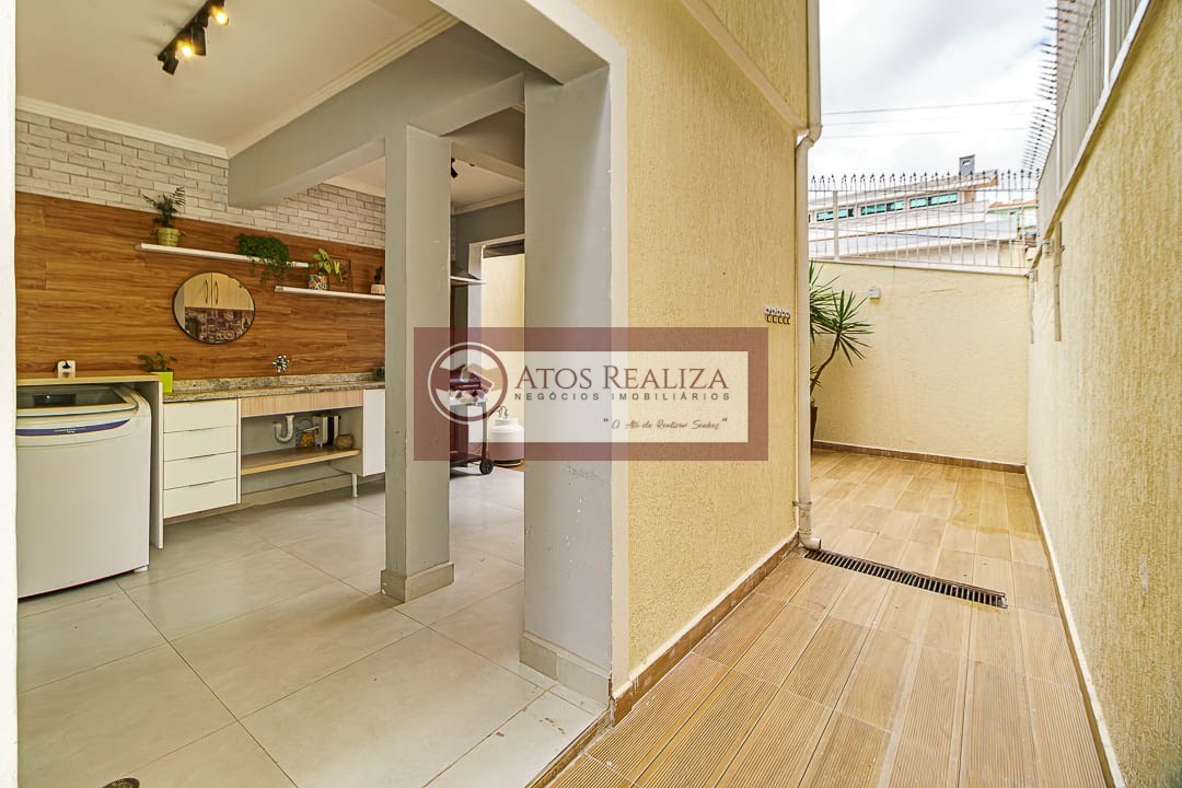 Casa à venda com 3 quartos, 3 suítes, 5 vagas e 180m² no Vila Mazzei, São Paulo (SP) — foto 14 de 25
