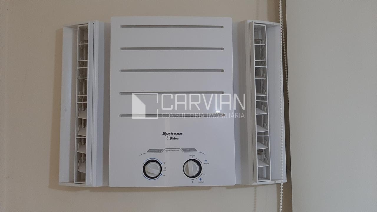 Apartamento à venda com 1 quarto, 1 banheiro, 1 vaga e 39m² no Jardim Nova Alianca, Ribeirão Preto (SP) — foto 23 de 30