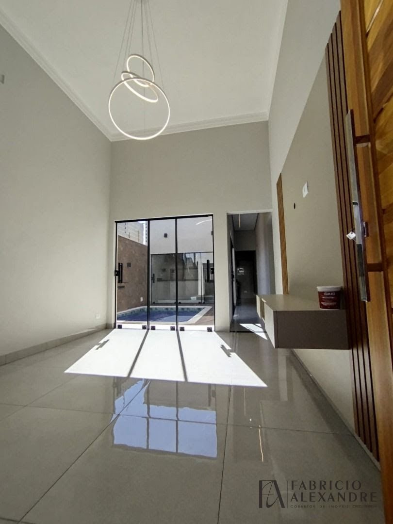 Casa à venda com 3 quartos, 1 suíte, 2 vagas e 120m² no Setsul II, São José do Rio Preto (SP) — foto 13 de 30