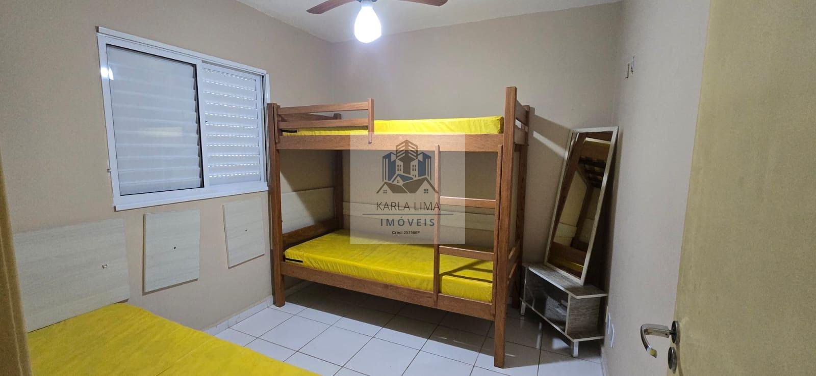 Apartamento para alugar com 3 quartos, 1 suíte e 2 vagas no Centro, Bertioga (SP) — foto 14 de 21