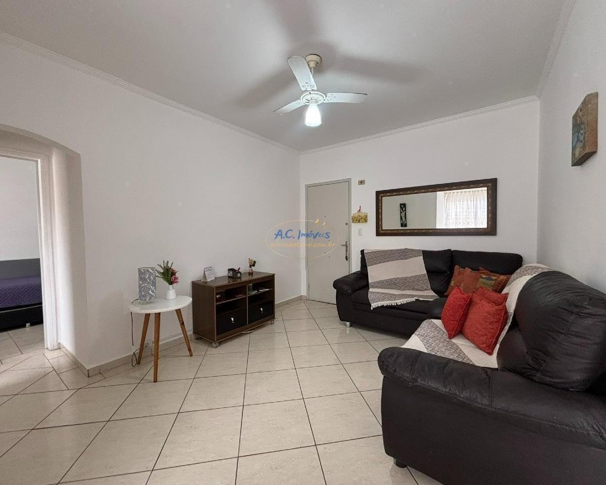 Apartamento à venda com 1 quarto, 1 banheiro, 1 vaga e 51m² no Canto do Forte, Praia Grande (SP) — foto 4 de 15