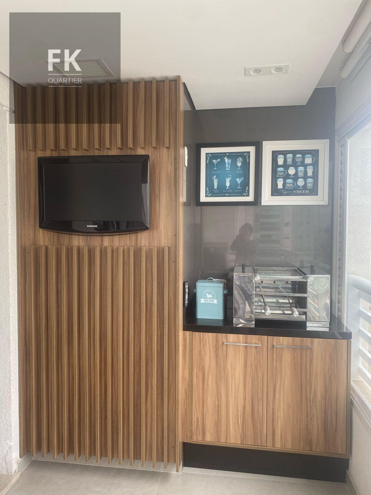 Apartamento à venda com 2 quartos, 1 suíte e 1 vaga no Centro, Osasco (SP) — foto 6 de 13