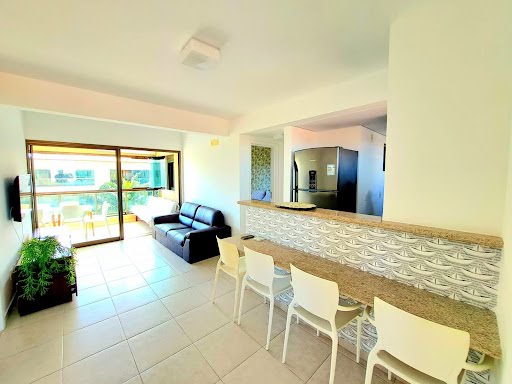 Apartamento à venda com 3 quartos, 3 suítes, 1 vaga e 92m² no Muro Alto, Ipojuca (PE) — foto 6 de 15