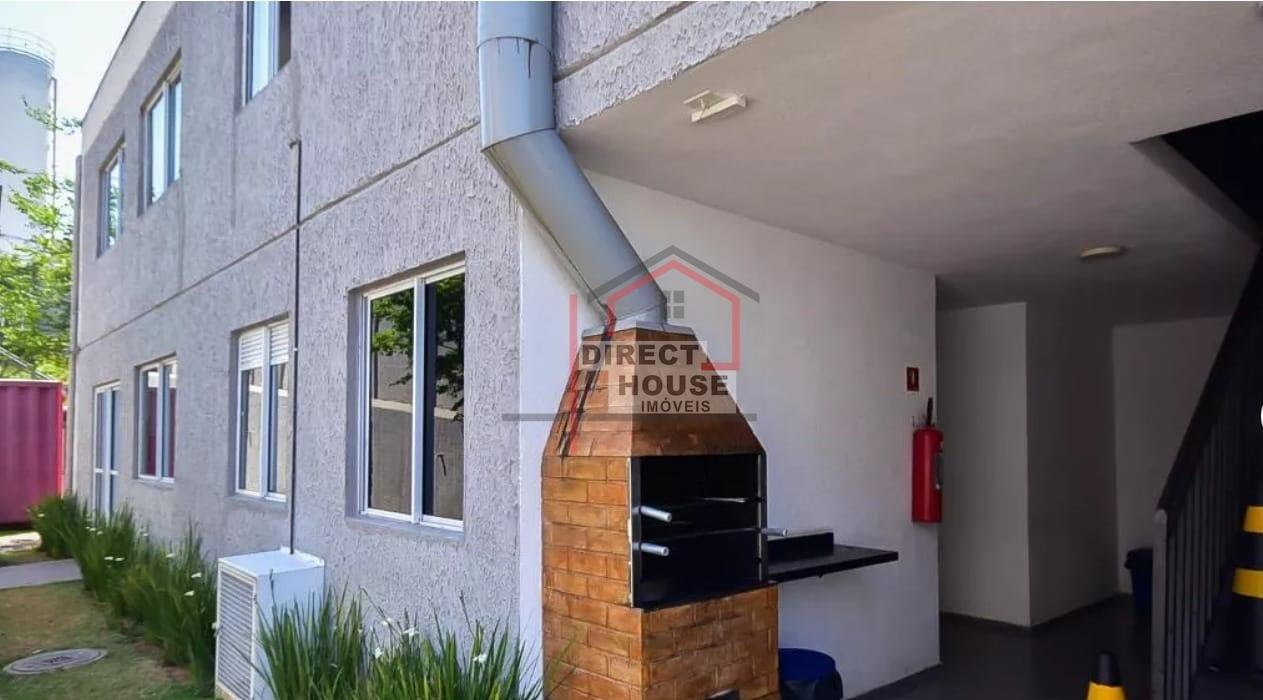Apartamento, 2 quartos, 41 m² - Foto 29