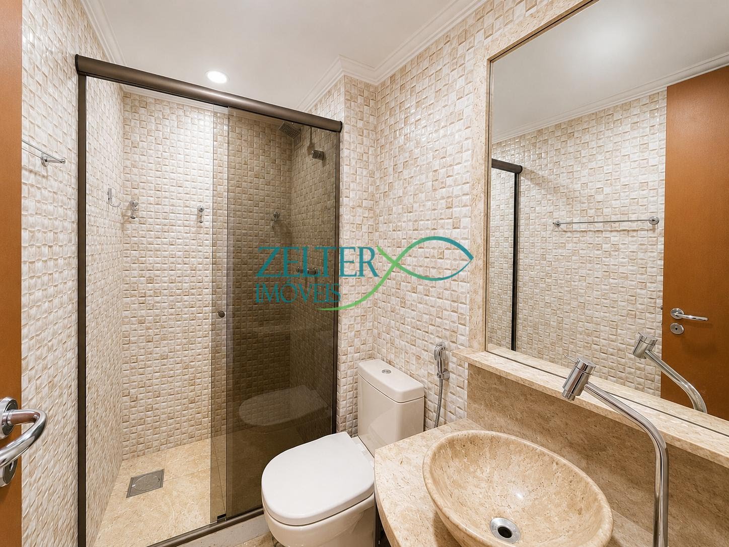 Apartamento à venda com 3 quartos, 1 suíte, 1 vaga e 68m² no Vila da Penha, Rio de Janeiro (RJ) — foto 29 de 30
