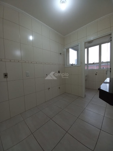 Apartamento em Centro  -  Sapiranga
