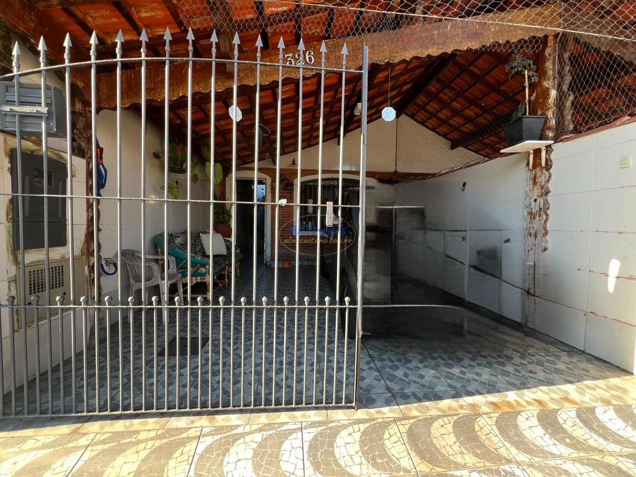Casa à venda com 2 quartos, 1 suíte, 2 vagas e 67m² no Vila Caiçara, Praia Grande (SP) — foto 14 de 14
