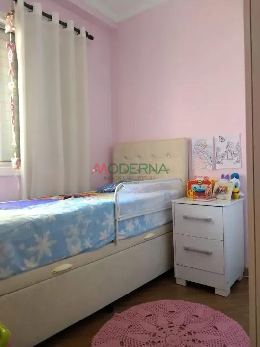 Apartamento à venda com 2 quartos, 1 banheiro, 1 vaga e 48m² no Paulicéia, São Bernardo do Campo (SP) — foto 6 de 19