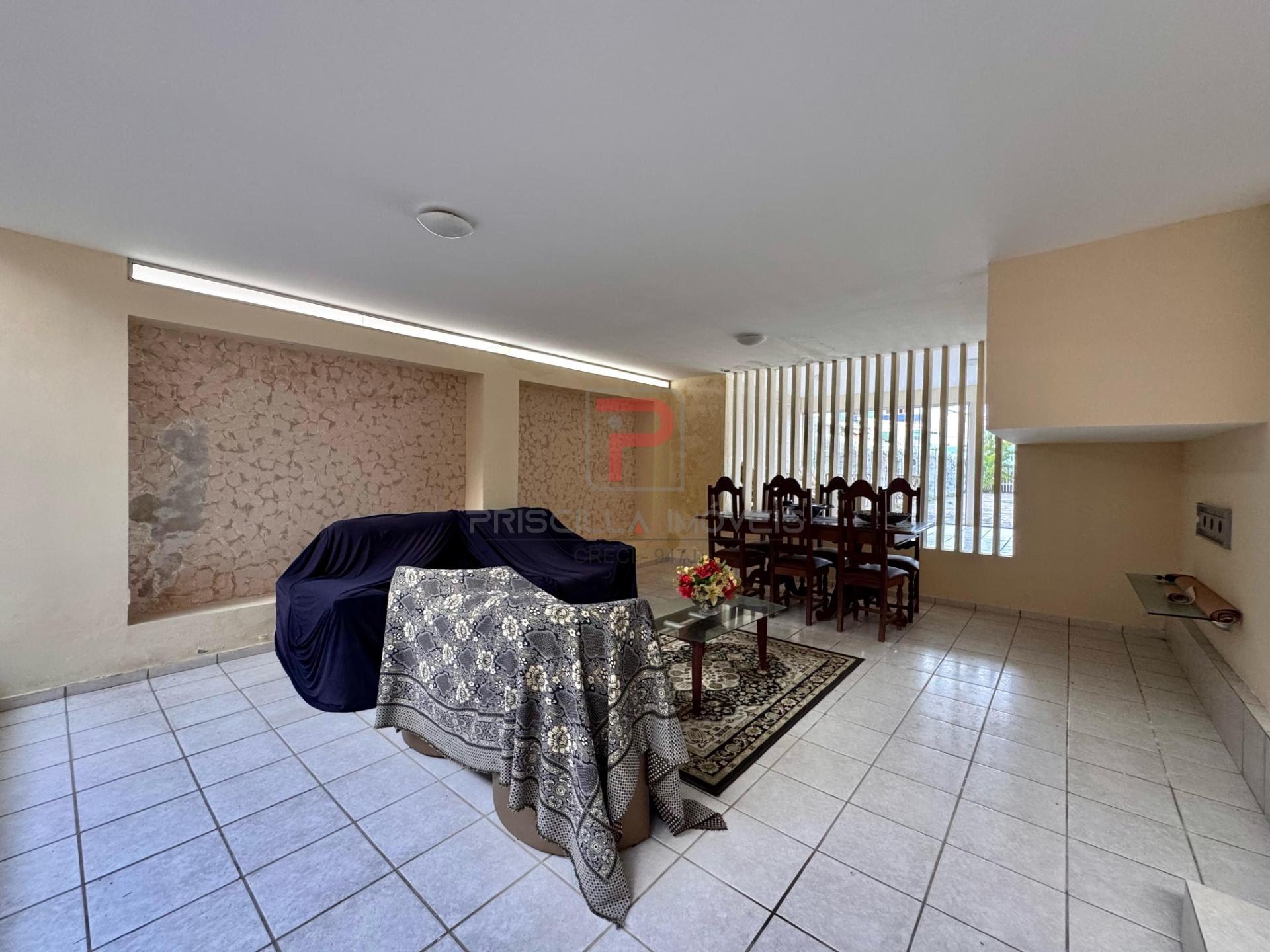 Casa à venda com 2 quartos, 2 suítes, 15 vagas e 450m² no Camboinha, Cabedelo (PB) — foto 10 de 23