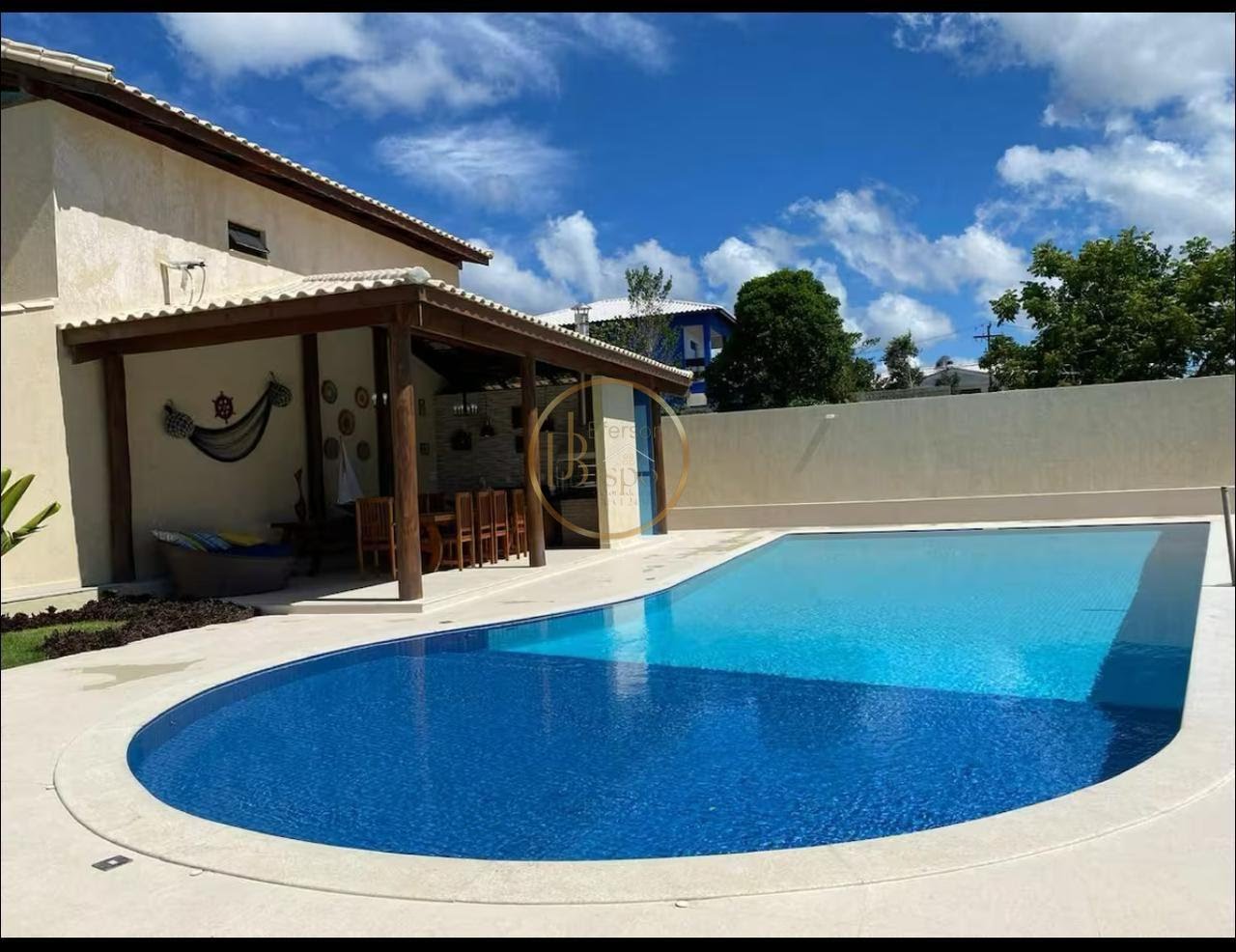 Casa à venda com 4 quartos, 4 suítes, 1 vaga e 120m² no Alto de Pitinga, Porto Seguro (BA) — foto 13 de 13