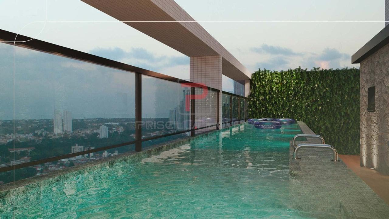 Apartamento à venda com 3 quartos, 1 suíte e 1 vaga no Jardim Oceania, João Pessoa (PB) — foto 10 de 16