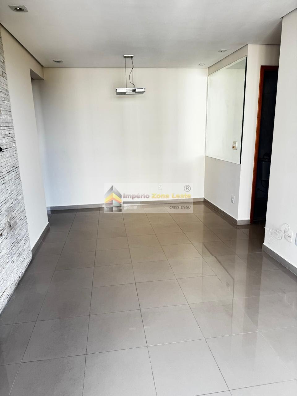 Apartamento, 2 quartos, 58 m² - Foto 2