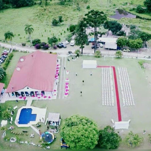 Sítio em Fazenda Velha  -  Biritiba-Mirim
