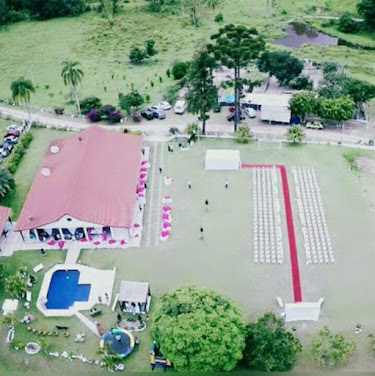 Sítio em Fazenda Velha  -  Biritiba-Mirim