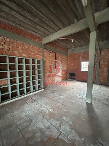 Sala em Cidade Alta  -  Alegrete