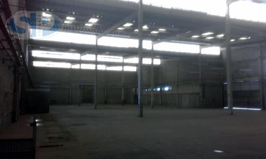 Depósito-Galpão, 5807 m² - Foto 13