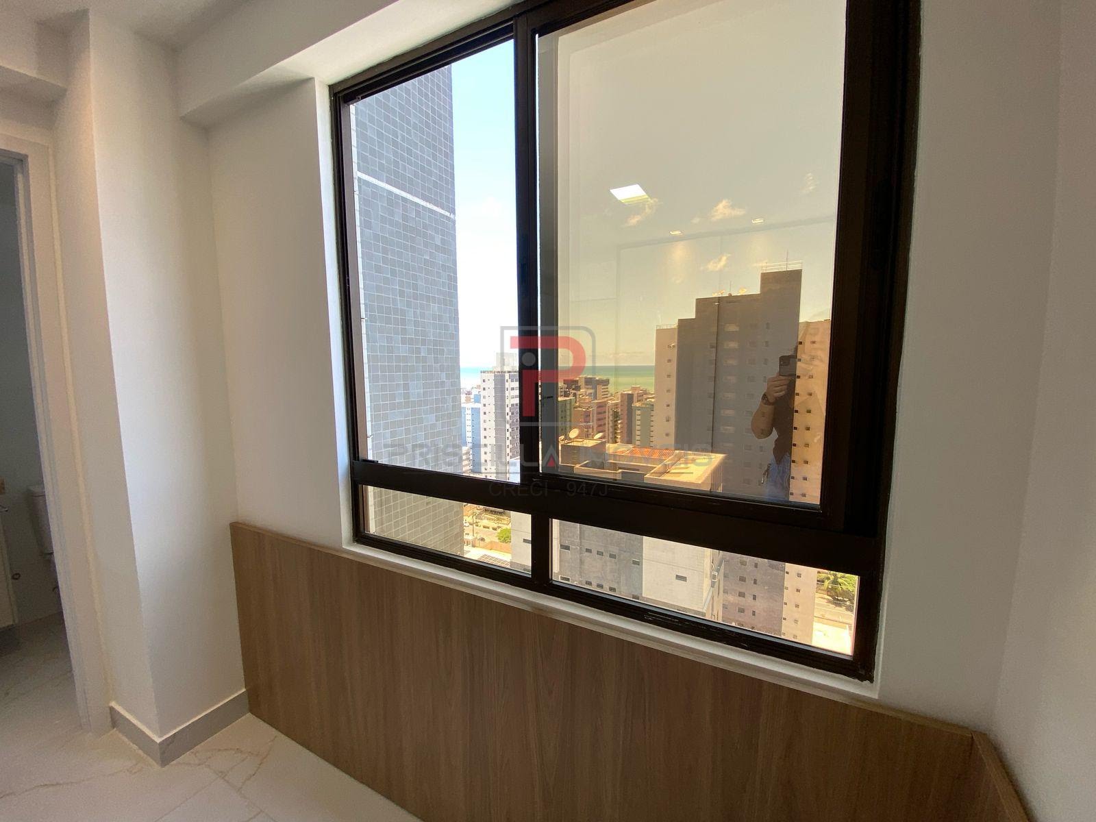 Apartamento à venda com 3 quartos, 2 suítes, 2 vagas e 93m² no Tambaú, João Pessoa (PB) — foto 23 de 30