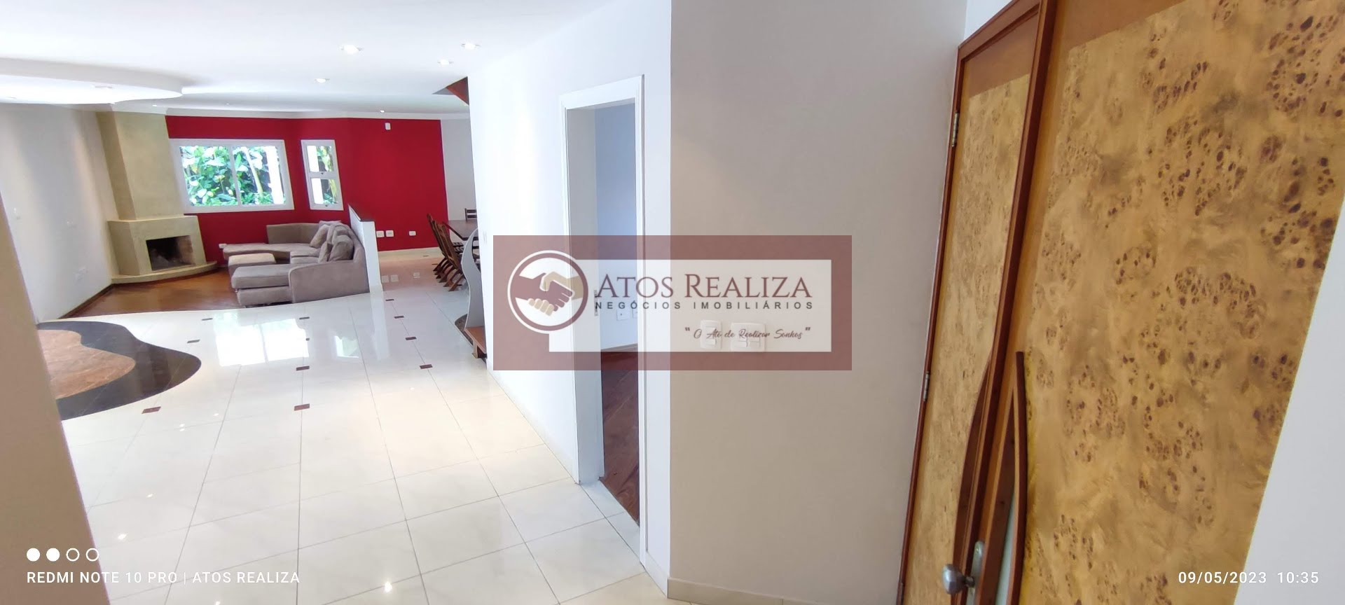 Casa para alugar com 5 quartos, 5 suítes, 6 vagas e 371m² no Interlagos, São Paulo (SP) — foto 24 de 30