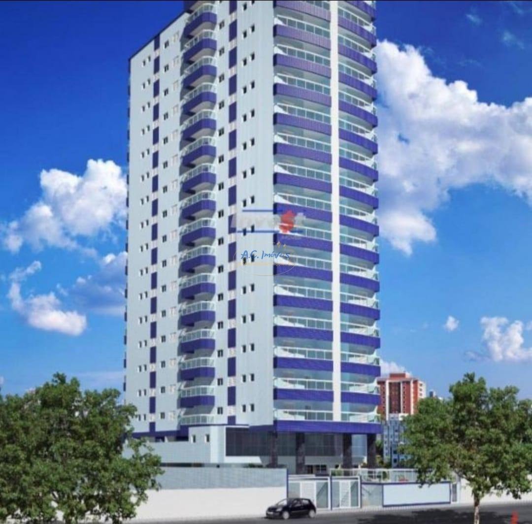 Apartamento à venda com 2 quartos, 1 suíte, 1 vaga e 63m² no Vila Tupi, Praia Grande (SP) — foto 27 de 27