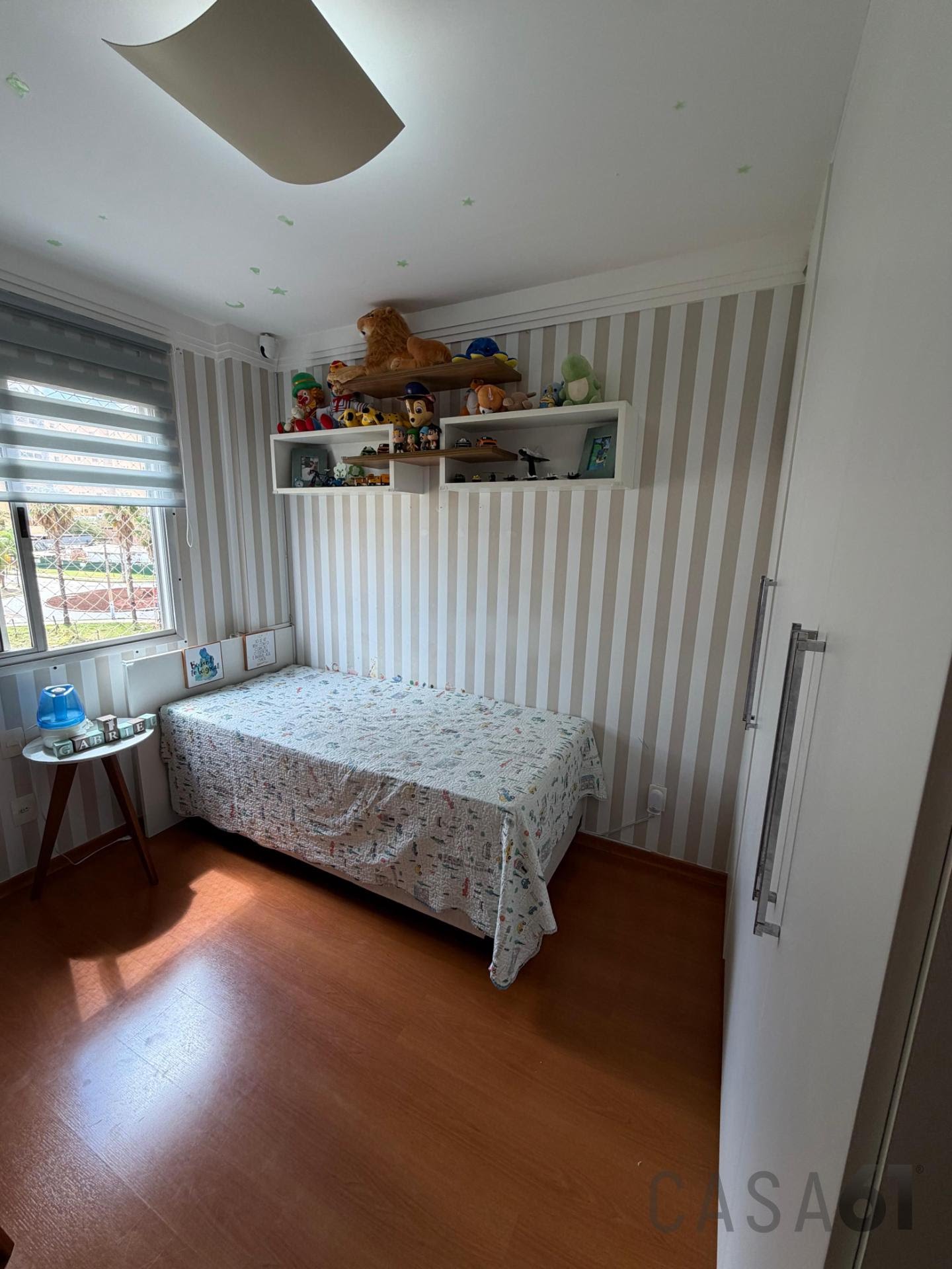 Apartamento, 4 quartos, 156 m² - Foto 26
