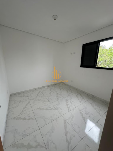 Apartamento à Venda em Vila Guiomar, Santo André | 51,5m² 2 Dorms

