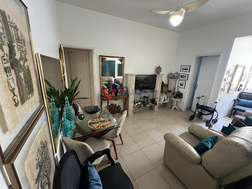 Apartamento venda em Copacabana: 70m², 2 quartos, R$850.000